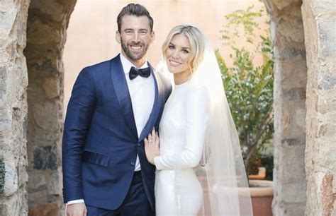 charissa thompson engaged|Meet The Boyfriend Of Popular NFL Host Charissa。